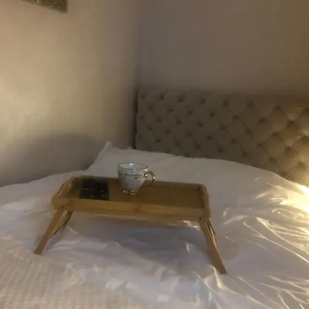 Gold Lux Apartament *