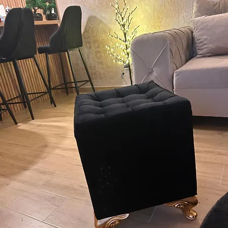 Gold Lux Apartament
