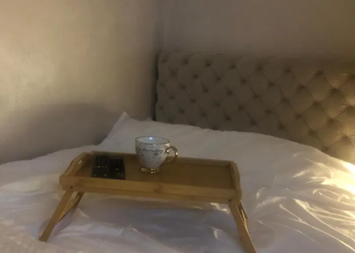 Gold Lux Apartmán *