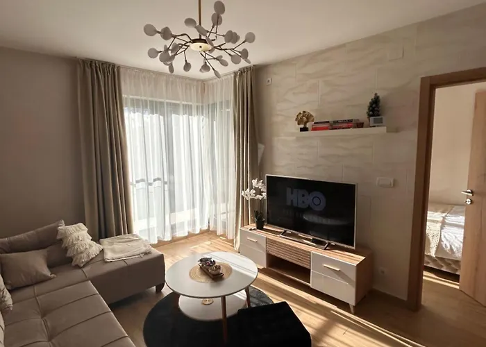 Gold Lux * Divčibare